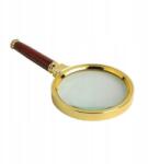 Verk Group Nagyító Ø80mm PL80Z arany