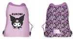 ST.RIGHT Kuromi Lila Cipőzsák (UP-93724)