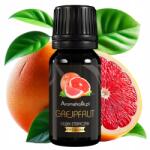 Aromaholik Természetes Grapefruit illóolaj Grapefruit illóolaj Bio (Naturalny Olejek Eteryczny Aromaholik 10ml)