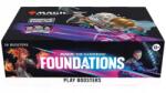 Wizards Of The Coast Magic The Gathering: Foundations játékerősítő doboz