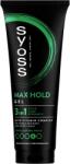 Henkel Стилизиращ гел Syoss Max Hold 24h - за мега силна фиксация на косата 250 мл