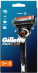 Procter & Gamble Самобръсначка Gillette ProGlide Flexball + 2 глави