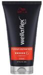 Wellaflex Гел за коса Wellaflex Men Power Definition с финална фиксация, 6/6 фиксация, 150 мл