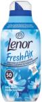 Lenor Омекотител за тъкани Lenor Fresh Wind 700 мл/50 бр