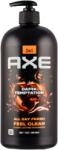 Unilever Axe SG 900ml DarkTemptation
