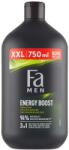 Henkel Душ гел за мъже FA Energy Boost 750 мл XXL