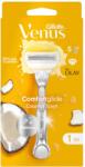 Gillette Venus Platinum Comfortglide OLAY Coconut (машина + 1 глава)
