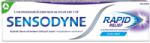Glaxosmithkline Consumer SENSODYNE ZP 3x75ML Пълна защита Избелване