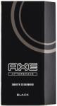 Unilever Афтършейв Axe 100ml черен (НОВ)