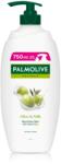 Colgate - Palmolive Душ гел Palmolive 750 мл. Дозатор за зехтин и мляко