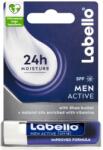 Beiersdorf Балсам за устни Labello FOR MEN 4.8 г