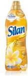 Henkel SILAN FABRICANT AROMA THERAPY ОЧАРОВАТЕЛЕН ФРАНЖИПАНИ 35PD 800ml