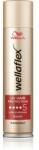 Wellaflex Лак за лице Wellaflex 250ml Heat Protect Ultra №5 НОВ бр