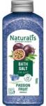 Union Cosmetic Сол за вана Naturalis с маракуя 1 кг