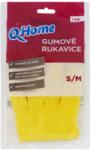 Q Home Гумени ръкавици Q Home, размер S/M