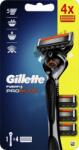 Procter & Gamble Самобръсначка Gillette ProGlide + 4 резервни глави