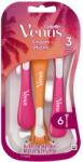 Venus Gillette Venus Smooth Miami 6 бр