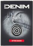 Denimworld. IT Деним афтършейв 100 мл черен