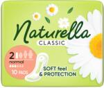 Procter & Gamble Naturella classic (10 бр. /фолио) Normal