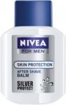 Beiersdorf NIVEA MEN Балсам за след бръснене 100 мл СРЕБЪРЕН