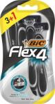 BIG FLEX Bic Flex4 NANO технология 4 бр