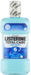 Johnson & Johnson Listerine ÚV 500ml остава бял