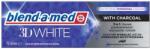 Blend-a-med Паста Blend-a-med 3D с бял въглен 75 мл