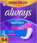 Procter and Gamble Always Intimates (64 бр. /кутия) с дълъг свеж аромат