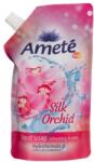 Ameté Течен сапун Ameté 500 мл Копринена орхидея NN