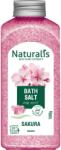 Union Cosmetic Сол за баня Naturalis сакура 1кг