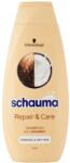 Schauma 400ml Възстановяване и грижа