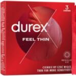 Reckitt Benckiser Презервативи Durex (3 бр. /кутия) Feel Thin Classic