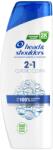 Head & Shoulders H&S шампоан Класик 400 мл