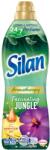 Henkel Омекотител за тъкани Silan Aromatherapy Fascinating Jungle 35 PD, 770 мл