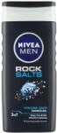Beiersdorf NIVEA MEN SG 250ML КАМЕННА СОЛ