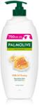 Palmolive Душ гел Palmolive за жени 750 мл Milk&Honey с помпа