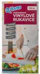 Q Home Ръкавици Q Home (100 бр. /кутия) S/M за еднократна употреба
