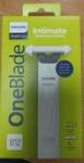 Philips OneBlade Intimate QP1924/22 самобръсначка