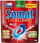 HENKEL drogerie Somat EXC (75 бр. /опаковка) GIGA+