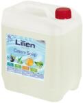 Union Cosmetic Течен сапун Lilien 5 л Зехтин Мляко