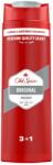 Procter & Gamble Душ гел OLD SPICE Original 400 мл