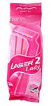 Laser Twin II 10 бр. за жени