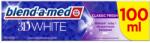 Blend-a-med Паста Blend-a-med 3D White 100 мл