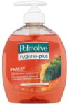Palmolive Family Антибактериален течен сапун 300 мл