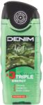 Sarantis Душ гел Denim Wild 250 мл