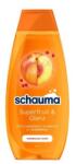 Schauma шампоан 400мл - Superfruit&Glanz