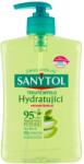 AC MARCA Sanytol течен сапун дезинфектант 500ml хидратираща помпа