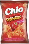 Chio Пържена царевична закуска Chio Cornados с вкус на червен пипер 65 г