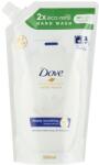 Unilever Течен сапун Dove Beauty Cream пълнител за измиване 500 мл