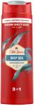 Procter & Gamble OLD SPICE SG 400ML ДЪЛБОКО МОРЕ
